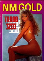 Taboo VIII (1990) Scènes de Nu