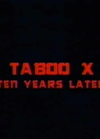 Taboo X 1992 film scènes de nu