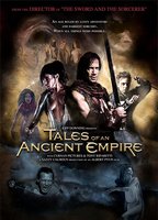 Tales of an Ancient Empire 2010 film scènes de nu
