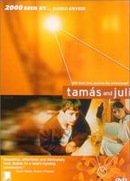 Tamas et Juli (1997) Scènes de Nu