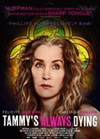 Tammy's Always Dying 2019 film scènes de nu