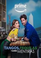Tangos, tequilas, y algunas mentiras (2023) Scènes de Nu