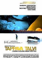 Tappava talvi 2014 film scènes de nu