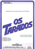 Tarados  1983 film scènes de nu