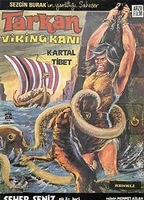 Tarkan and the Blood of the Vikings 1971 film scènes de nu