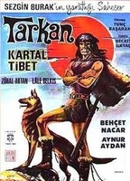 Tarkan (1969) Scènes de Nu