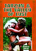 Tarzun and the Valley of Lust 1970 film scènes de nu