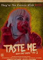 Taste Me: Death-scort Service Part 3 2018 film scènes de nu