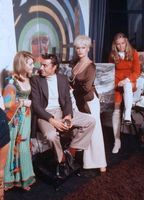 Tatort - Kressin und die Frau des Malers 1972 film scènes de nu