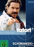  Tatort - Passion   (2000-présent) Scènes de Nu