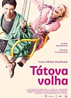 Tátova volha 2018 film scènes de nu