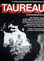 Taureau (1973) Scènes de Nu