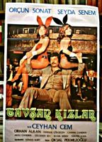Tavsan kizlar (1976) Scènes de Nu