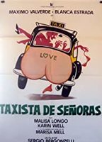 Taxi Love - Servizio per Signora (1976) Scènes de Nu