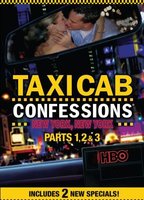 Taxicab Confessions (1995-2010) Scènes de Nu