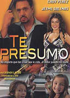Te presumo (2012) Scènes de Nu