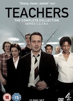 Teachers (2001-2004) Scènes de Nu