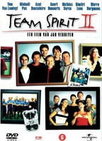 Team Spirit II 2003 film scènes de nu