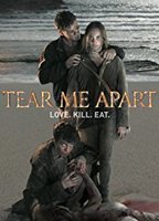 Tear Me Apart (2015) Scènes de Nu