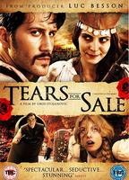 Tears for Sale (2008) Scènes de Nu