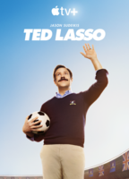 Ted Lasso 2020 film scènes de nu