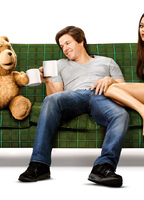Ted 2012 film scènes de nu