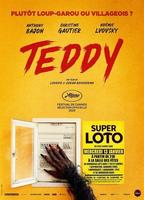 Teddy (2021) Scènes de Nu