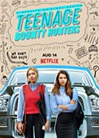 Teenage Bounty Hunters 2020 film scènes de nu