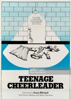 Teenage Cheerleader (1974) Scènes de Nu