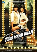 Tees Maar Khan 2010 film scènes de nu