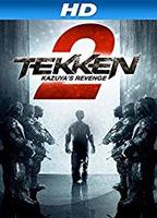 Tekken: Kazuya's Revenge  2014 film scènes de nu