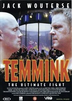 Temmink: The Ultimate Fight (1998) Scènes de Nu