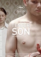 Tender Son: The Frankenstein Project (2010) Scènes de Nu