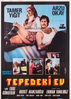 Tepedeki ev 1976 film scènes de nu
