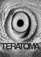 Teratoma 2021 film scènes de nu