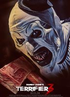 Terrifier III (2024) Scènes de Nu