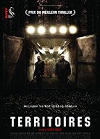 Territories 2010 film scènes de nu