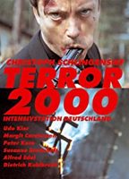 Terror 2000 - Intensivstation Deutschland 1992 film scènes de nu