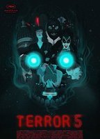 Terror 5 (2016) Scènes de Nu