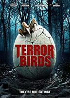 Terror Birds (2016) Scènes de Nu