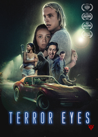 Terror Eyes (2021) Scènes de Nu