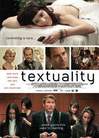Textuality (2011) Scènes de Nu