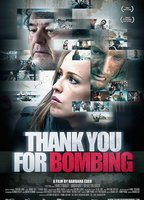 Thank You for Bombing 2015 film scènes de nu