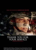 Thank You for Your Service (2017) Scènes de Nu