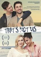 That's Not Us (2015) Scènes de Nu