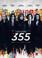 The 355 (2022) Scènes de Nu