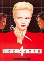 The 4th Man (1983) Scènes de Nu