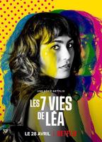The 7 Lives of Lea (2022-présent) Scènes de Nu