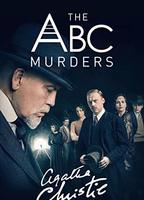 The ABC Murders 2018 film scènes de nu