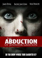 The Abduction of Jennifer Grayson 2017 film scènes de nu